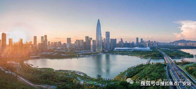 25华润中環置地中心望雲首页网站-价格户型开元棋牌华润中環置地中心望雲售楼处-20(图10)