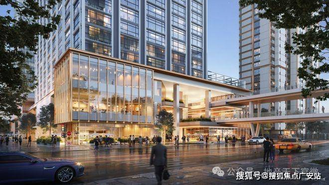 25华润中環置地中心望雲首页网站-价格户型开元棋牌华润中環置地中心望雲售楼处-20(图66)