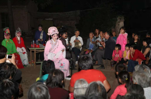 版”春节与齐鲁非遗一起过开元棋牌第一个“人类非遗(图6)