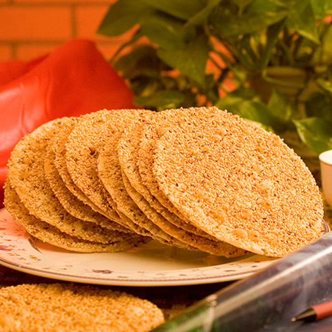 版”春节与齐鲁非遗一起过开元棋牌第一个“人类非遗(图8)