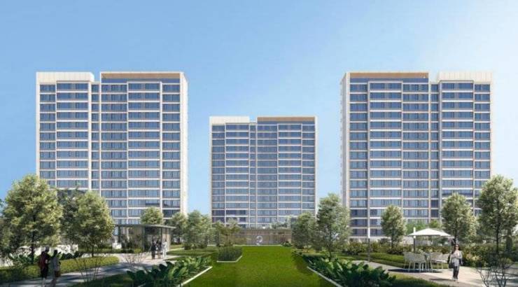 花园项目电话号码-丨优惠开元ky棋牌皖投云启华章(图1)