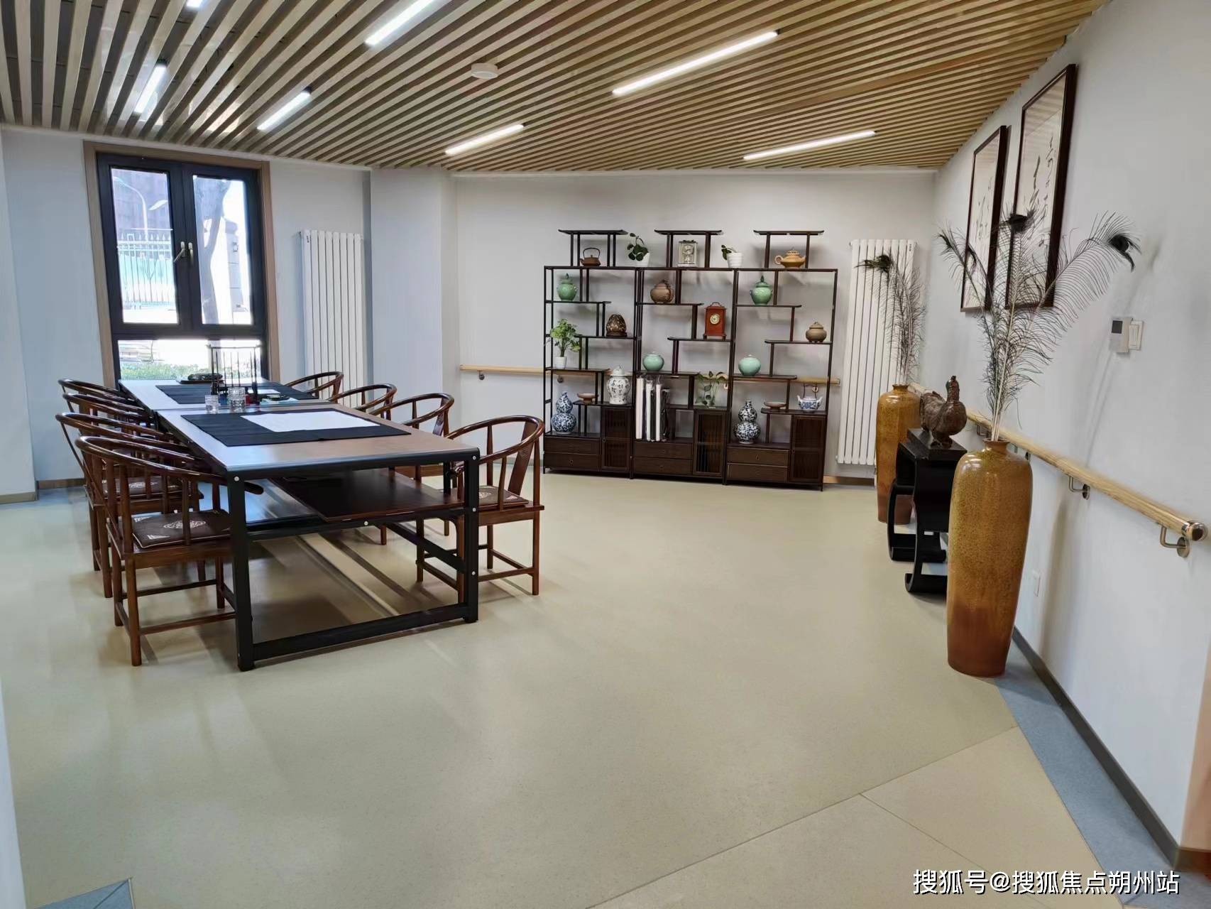 盘点：收费详情+地理优势与2026年文娱服务开元棋牌网站北京市朝阳区来广营福寿苑养老公寓(图2)