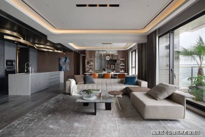 湾壹号售楼处发布㊣前湾壹号热线！开元棋牌app⚡2025聚焦@前(图7)