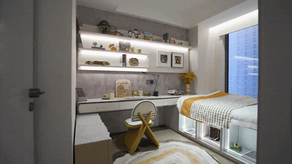 - 环境户型价格地址楼盘详情配套电话交房时间配套电话交房时间开元棋牌西派云间 (售楼处) 首页 - 西派云间销售中心(图12)