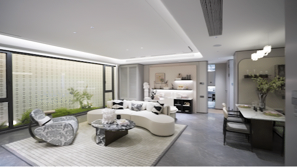 - 环境户型价格地址楼盘详情配套电话交房时间配套电话交房时间开元棋牌西派云间 (售楼处) 首页 - 西派云间销售中心(图25)