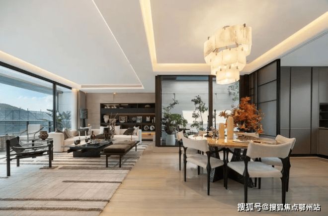 处发布：绿城溪径恒庐以品质铸就传奇!开元棋牌app通告 绿城溪径恒庐售楼(图2)