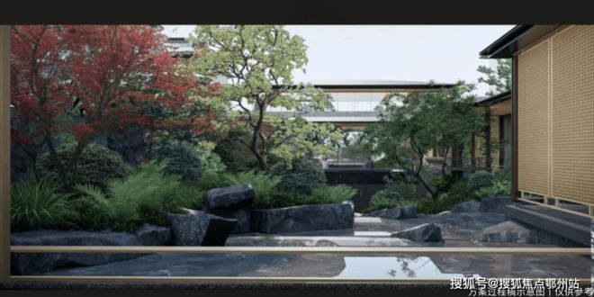 处发布：绿城溪径恒庐以品质铸就传奇!开元