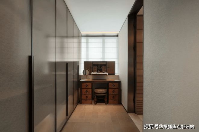 处发布：绿城溪径恒庐以品质铸就传奇!开元棋牌app通告 绿城溪径恒庐售楼(图11)