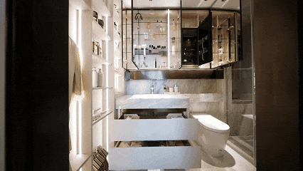 建发海宸最新价格 户型配套 属于什么档次 最新消息开元棋牌建发海宸售楼处欢迎您 2026楼盘评测(图12)