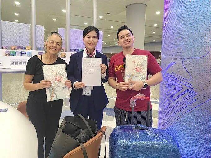 智云上海一座城的数智化呼吸ky开元棋牌万字回顾2025(图4)